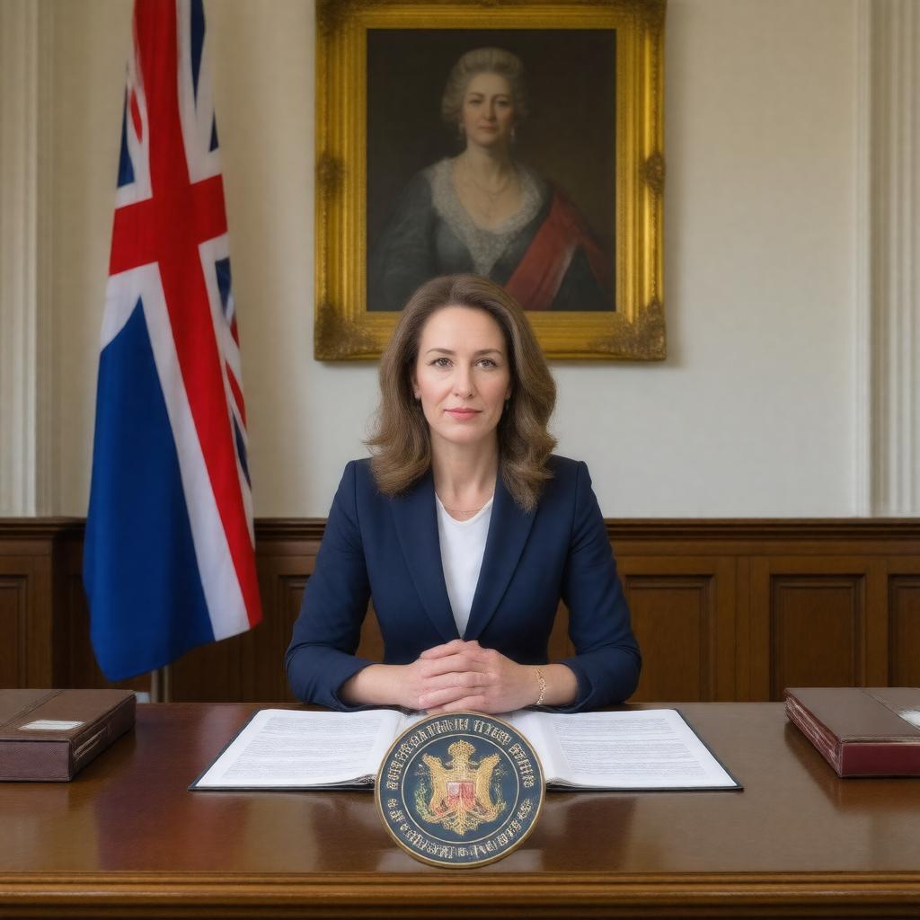 Secretary of State for Health and Social Care